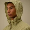 Veste Chrome-R Lens