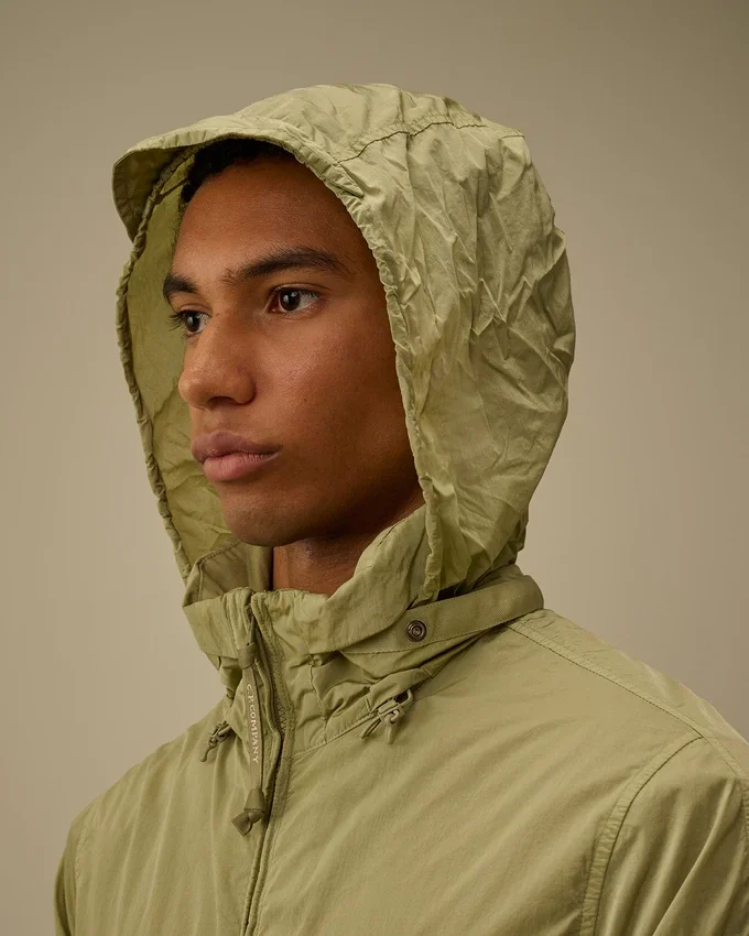 Veste Chrome-R Lens