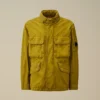 Veste de terrain en 50 Fili Wax