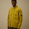 Veste de terrain en 50 Fili Wax