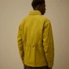 Veste de terrain en 50 Fili Wax