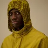 Veste de terrain en 50 Fili Wax