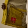 Veste de terrain en 50 Fili Wax