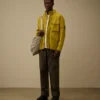 Veste de terrain en 50 Fili Wax