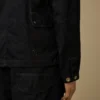 Veste de terrain en denim 3/1