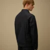 Veste de terrain en denim 3/1