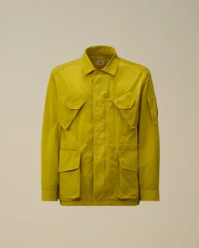 Veste de terrain Heavy Chrome-R Lens