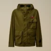 Veste Gore G-Type Mille