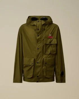 Veste Gore G-Type Mille