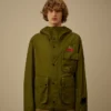 Veste Gore G-Type Mille