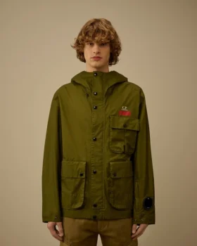 Veste Gore G-Type Mille