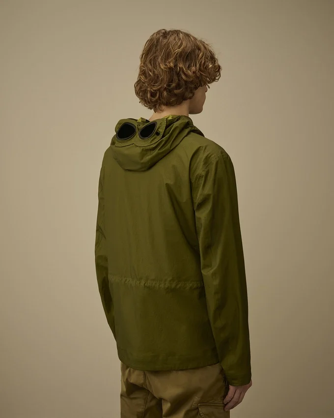 Veste Gore G-Type Mille