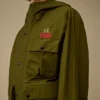 Veste Gore G-Type Mille