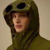 Veste Gore G-Type Mille