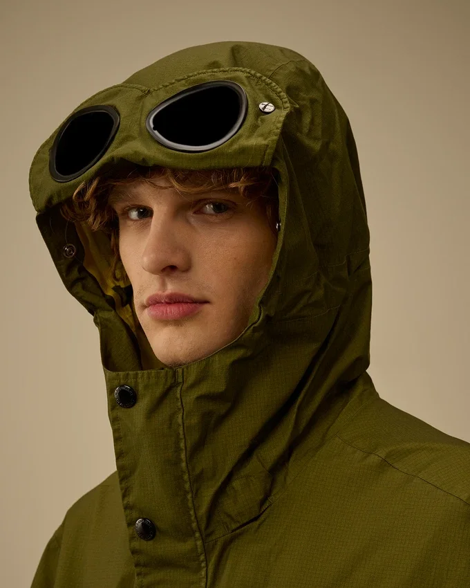 Veste Gore G-Type Mille