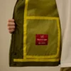 Veste Gore G-Type Mille