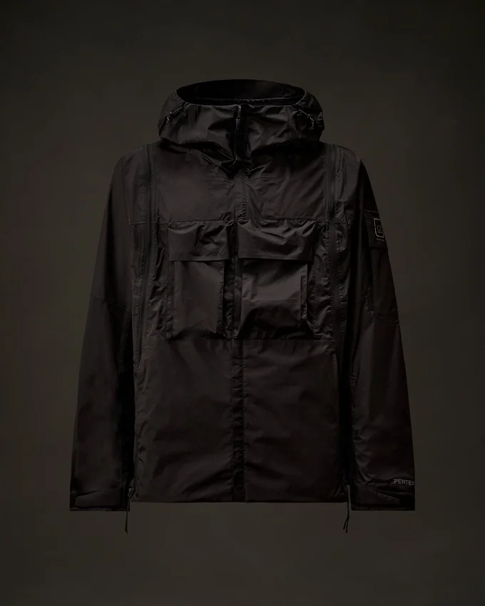 Veste transformable Pertex® de la Metropolis Series