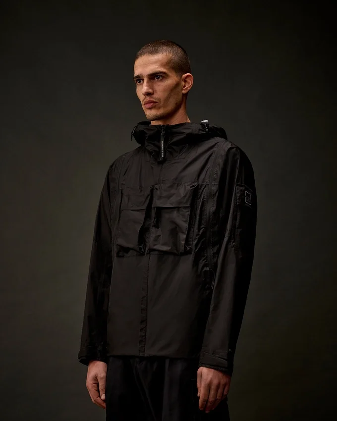 Veste transformable Pertex® de la Metropolis Series