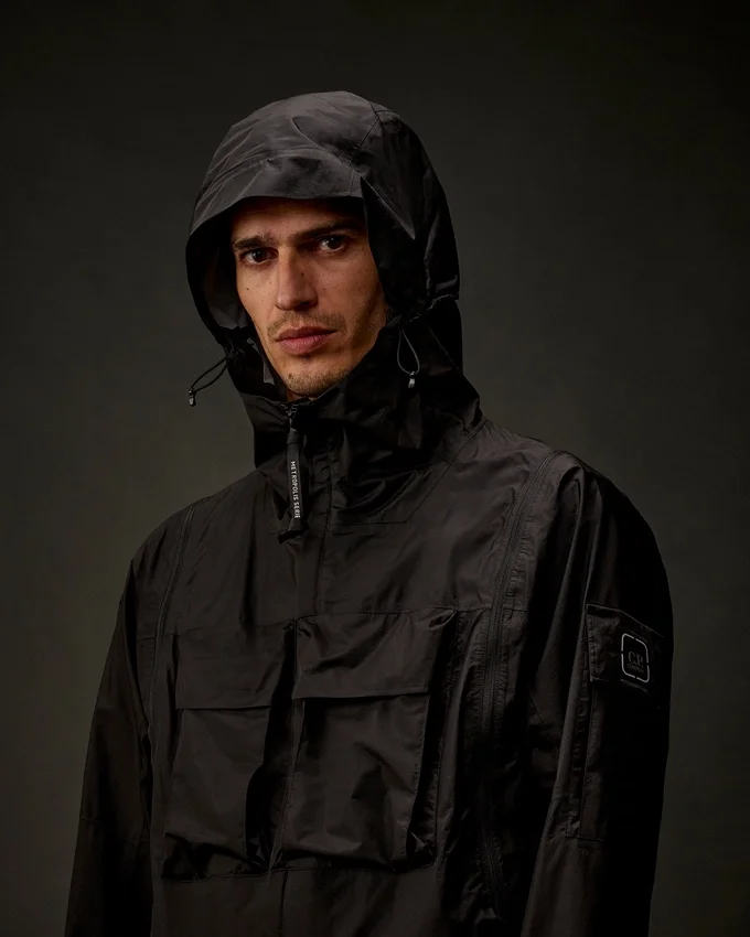 Veste transformable Pertex® de la Metropolis Series