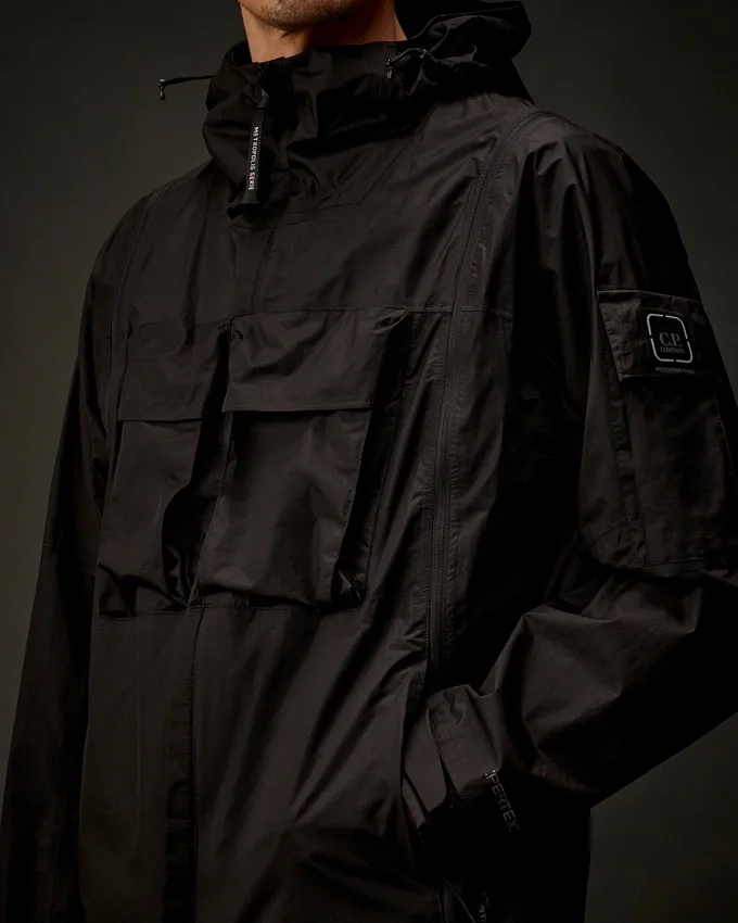Veste transformable Pertex® de la Metropolis Series