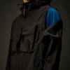 Veste transformable Pertex® de la Metropolis Series