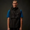 Veste transformable Pertex® de la Metropolis Series