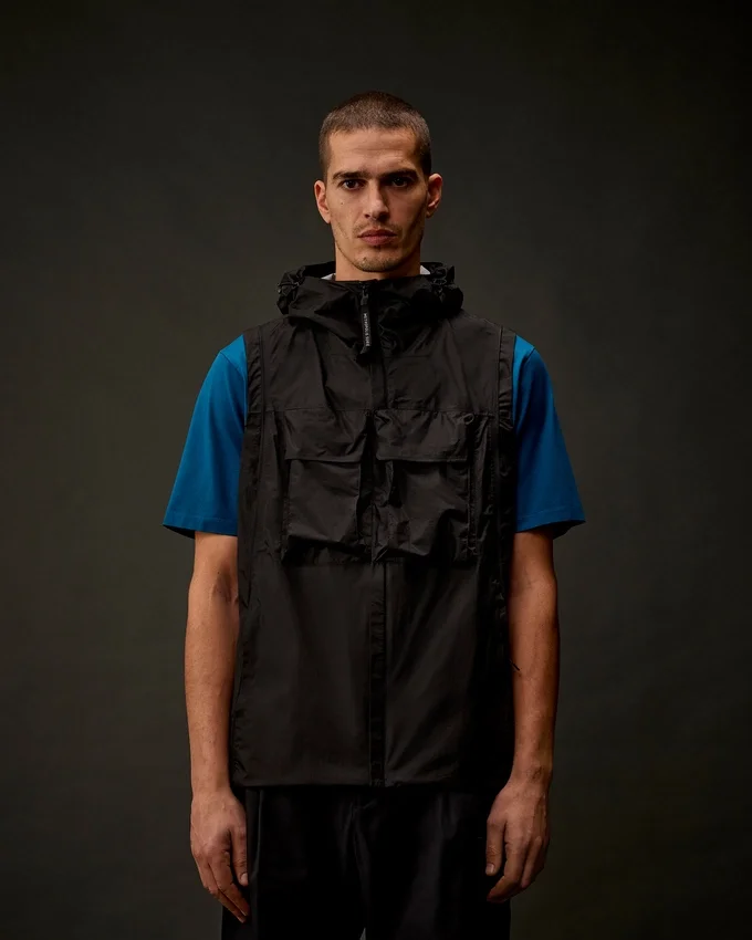 Veste transformable Pertex® de la Metropolis Series