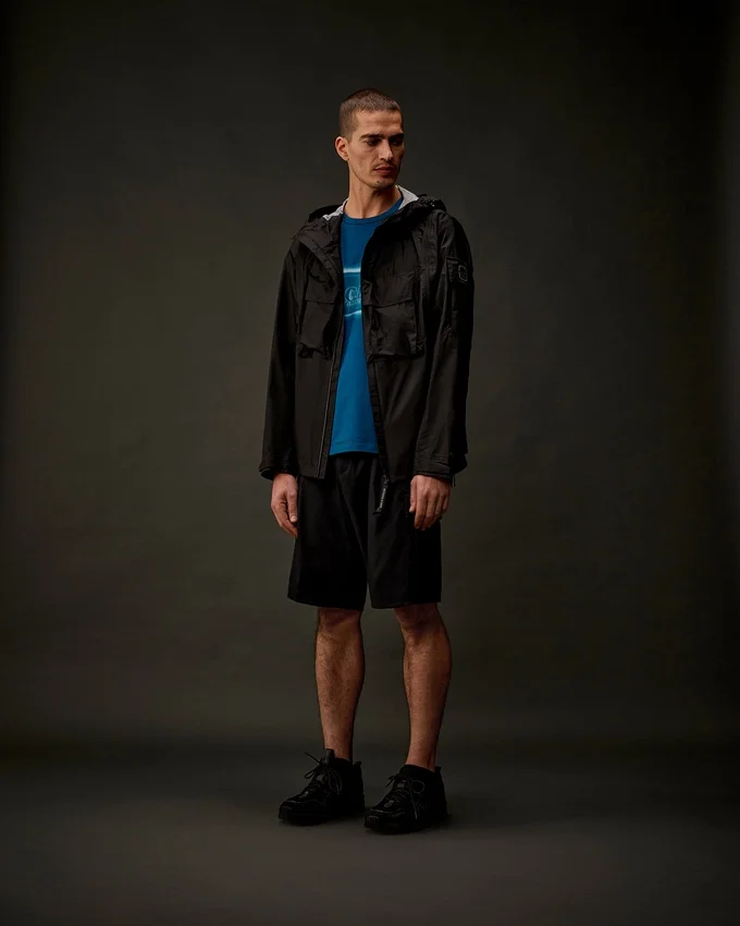 Veste transformable Pertex® de la Metropolis Series